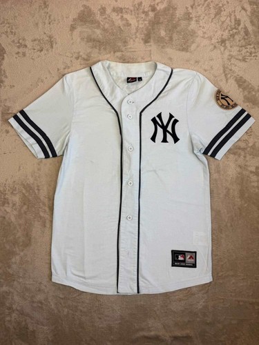Chemise baseball new york - chemise,