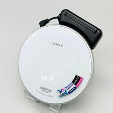 Lecteur CD Walkman D-NE730