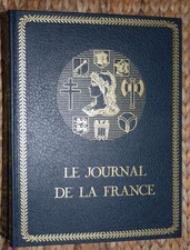 Le Journal de la France - Les Années 40 - 1972 - Tome 4 ...