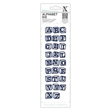 Fustelles Big Shot Sizzix XCUT