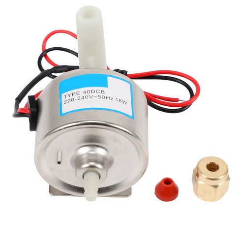 Machine brouillard pompe - brouillard,