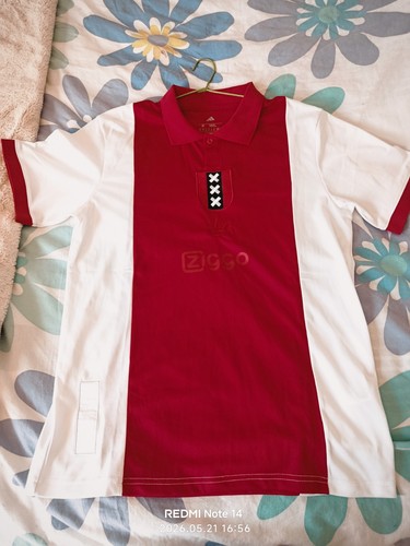 Maillot football club ajax - maillot,