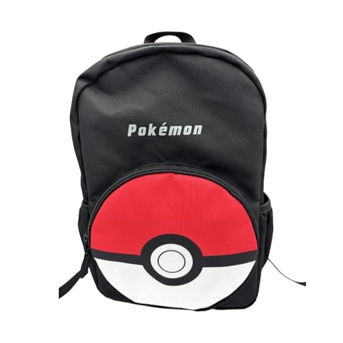 Pokémon sac dos 11l - [pokémon],
