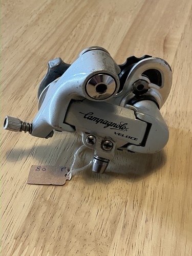 Campagnolo veloce rear - veloce,