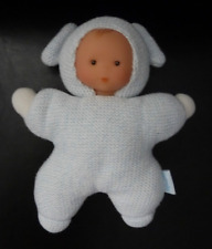 *. DOUDOU COROLLE POUPEE