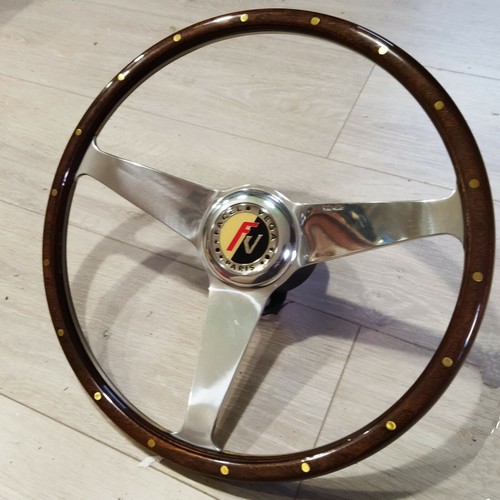 Volant bois rivets facel - rivets,