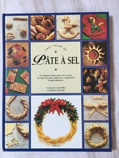 PATE A SEL (Tout faire en pâte à sel)
