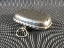 Ancienne aumoniere porte - , louis