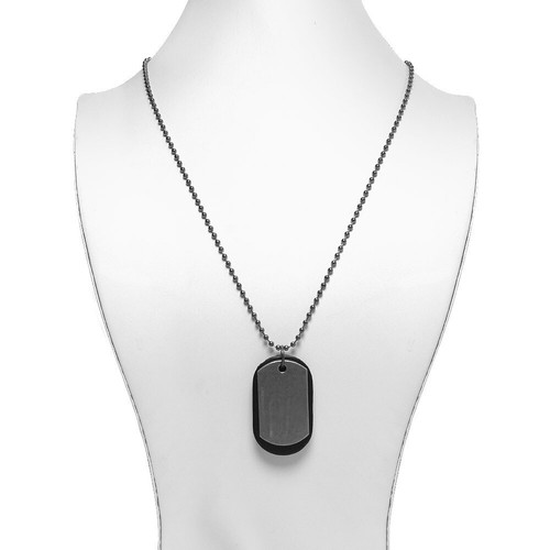 Dog tag chaîne - tag,