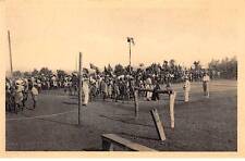CONGO - SAN53905 - Mines d'or de Kilo Moto - fête Indigène au Nizi - 1928