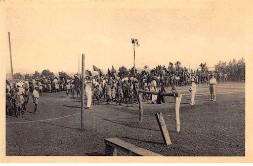 Congo san53905 mines d - san53905,