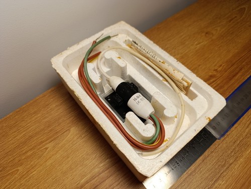 Micro ondes soviétique - micro-ondes,