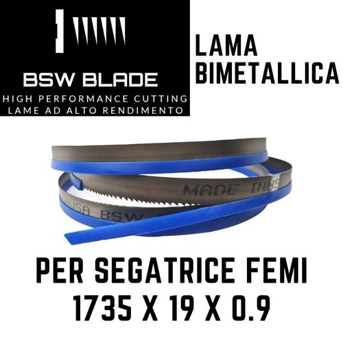 Lame ruban 1735 x 0 - lame, 0,9