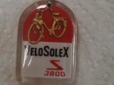Porte clé  Solex Vélosolex RaRe 3800