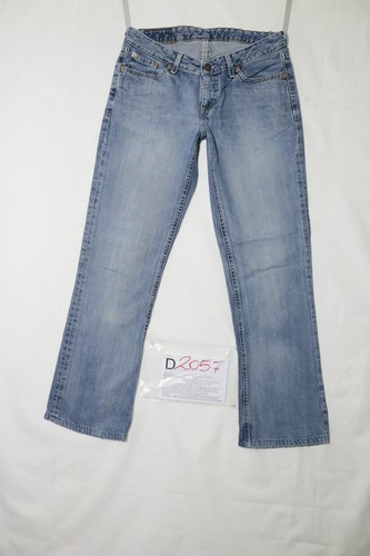 Levi 545 flare bootcut - 545,