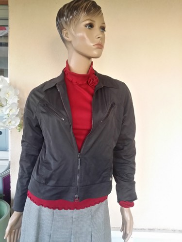 Veste blouson perfecto - blouson,