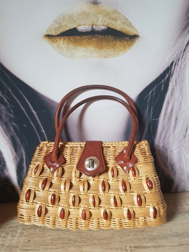 Petit sac à main - 👄💄👄,