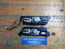 Haut-Parleurs D et G