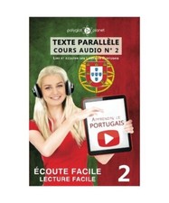 Apprendre le portugais - Texte