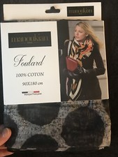 Foulard Alain Manoukian