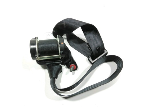 Ceinture arriere droite - ceinture,