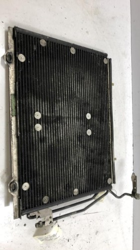 Condenseur clim mercedes - clim,