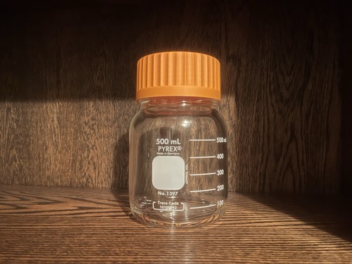 PYREX