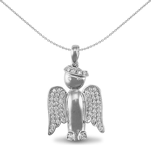 Jewelco london argent sterling - argent,