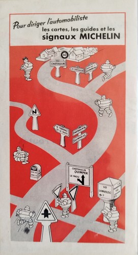 Ancienne publicité - ❤️,