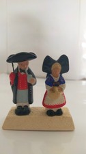 SANTON CASSEGRAIN - Couple