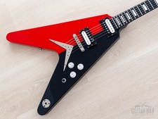 2015 Dean Custom Shop USA