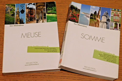 Lot guide touristique la - 2,