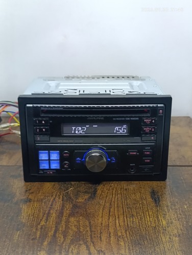 Autoradio alpine cde w203ri - alpine, cde-w203ri