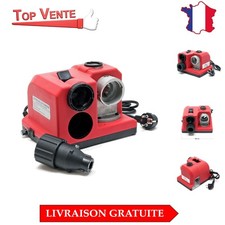 Affûteuse de Foret 3-13 mm à