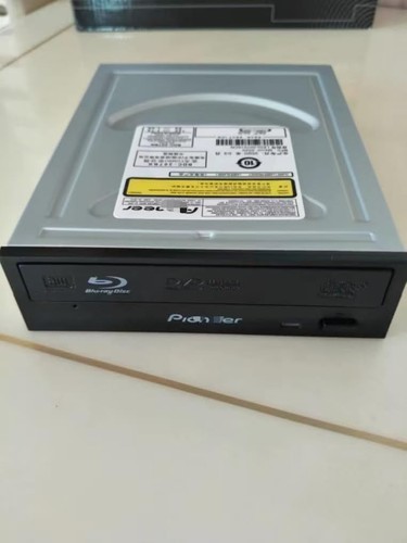 Lecteur interne blu - lecteur,