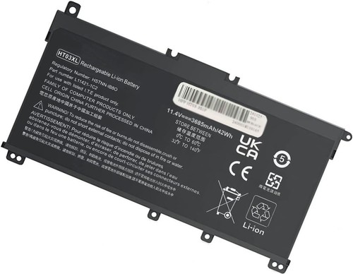Batterie type ht03xl pour - type,