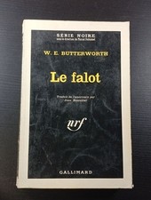 Le falot | W. E. Butterworth |