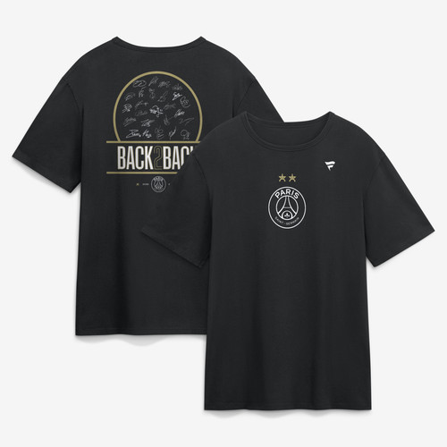 Men black paris - ,