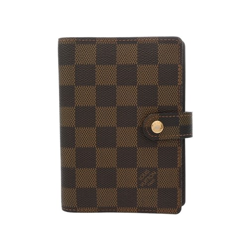 LOUIS VUITTON Agenda PM R20700