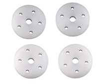 Piston d'amortisseur Mugen