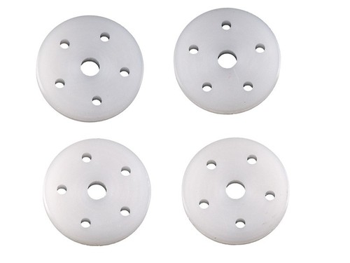 Piston amortisseur mugen - d'amortisseur,