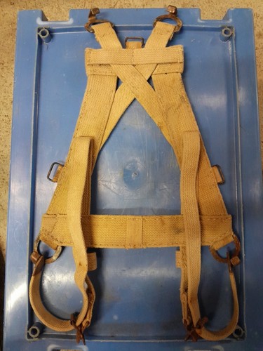 Sturmgepack allemand - ,