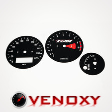 Yamaha TDM 850 96-01 Fond de