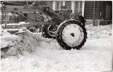 Bordeaux neige février - neige,