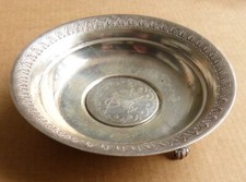 Coupelle en ARGENT massif