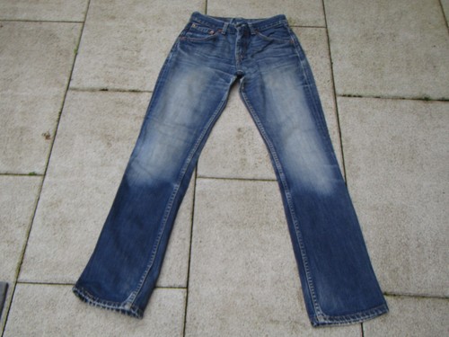 Jeans levis 525 - levis,