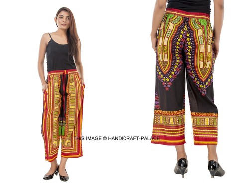 Pantalon dashiki africain - dashiki,