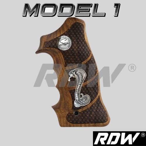 Smith wesson - smith,