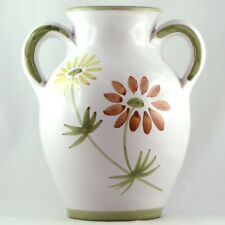 VASE à OREILLES Céramique