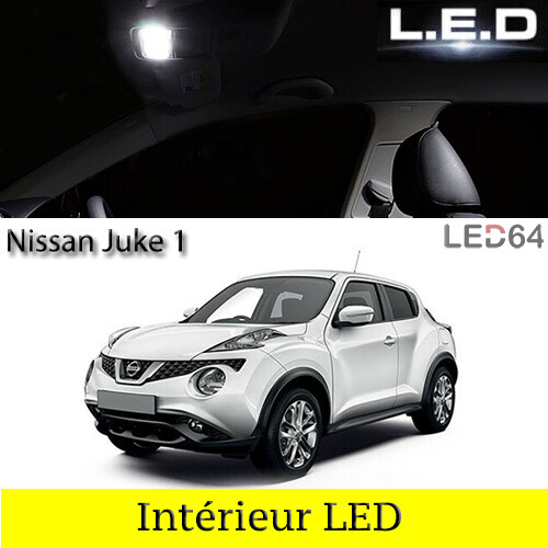 Kit ampoules led pour - kit, à